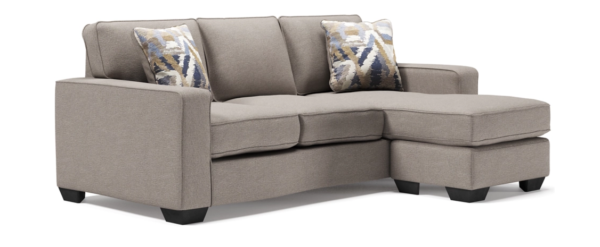 Greaves Sofa Chaise - Image 2