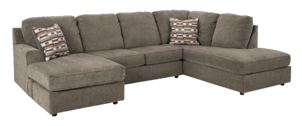 O'phannon 2Pc Sectional - Image 2