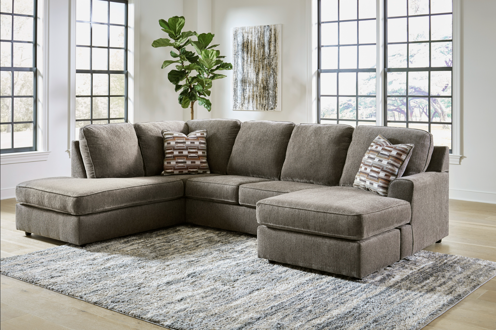 O'phannon 2Pc Sectional