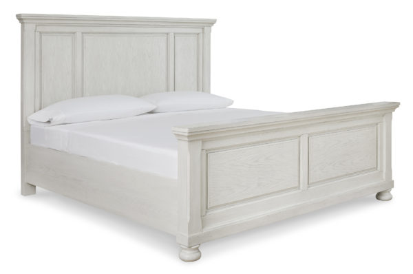 Robbinsdale Panel Bedroom Package - Image 2