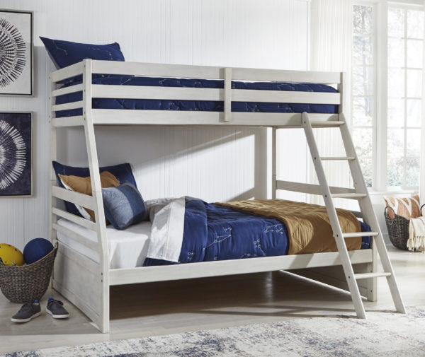 Robbinsdale Bunk Twin/Full - Image 2
