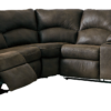 Tambo Reclining Sectional - Image 2