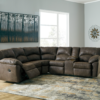 Tambo Reclining Sectional