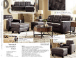Venaldi Sofa Chaise - Image 4