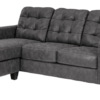 Venaldi Sofa Chaise - Image 3