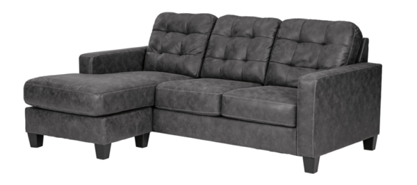 Venaldi Sofa Chaise - Image 3