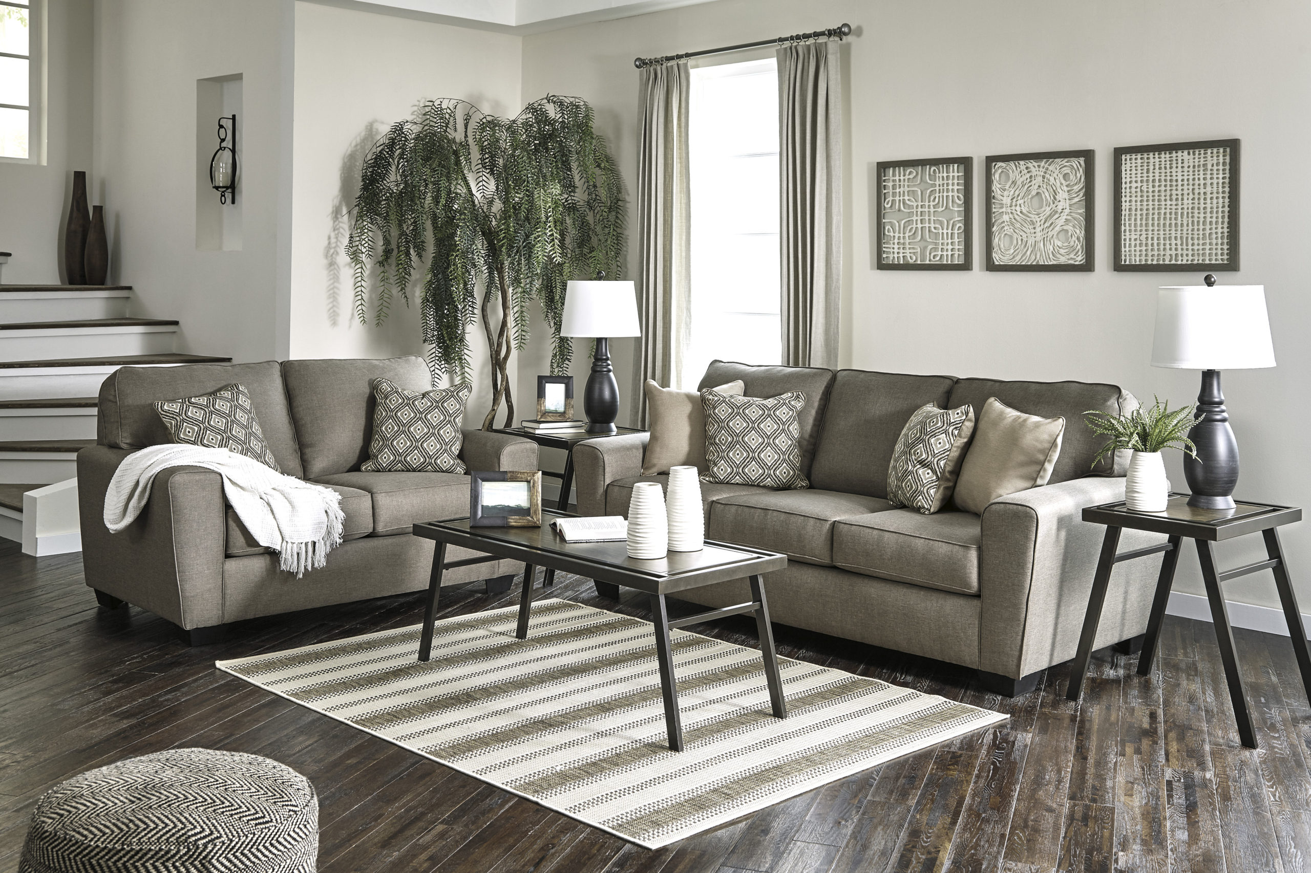 Calicho Sofa/Love