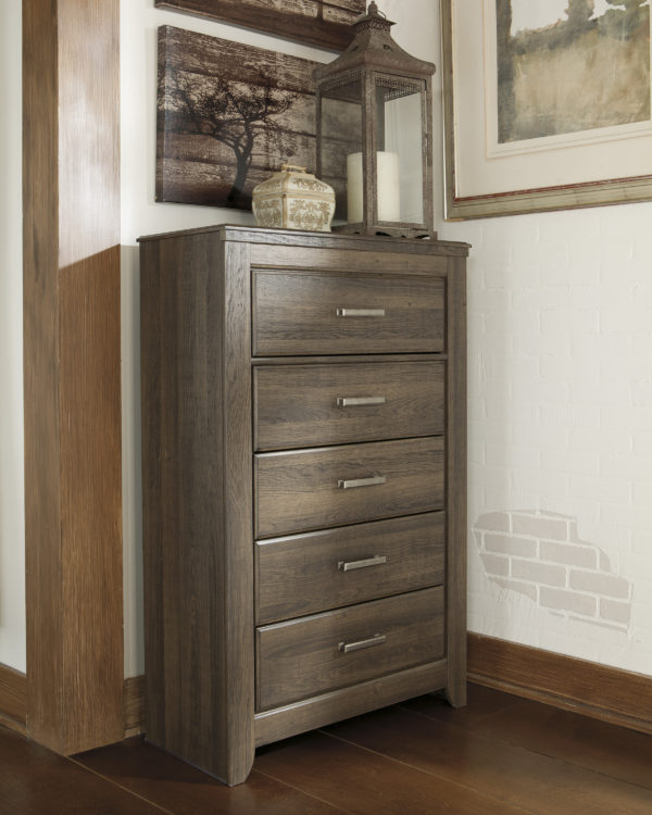 Juararo Bedroom Package - Image 5