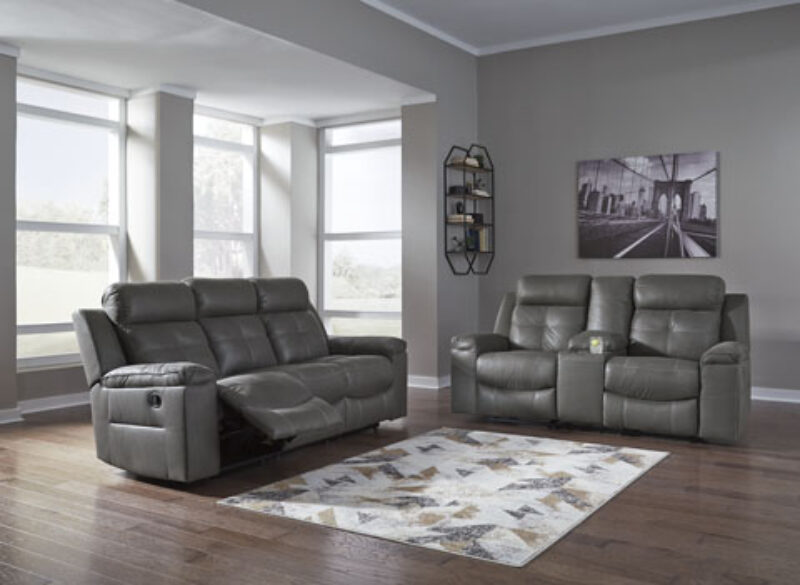 Jesolo Reclining Sofa/Love