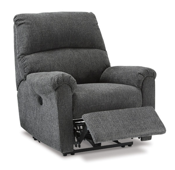 Mcteer Power Recliner - Image 2