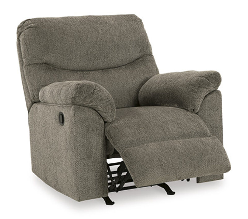 Alphons Rocker Recliner - Image 2