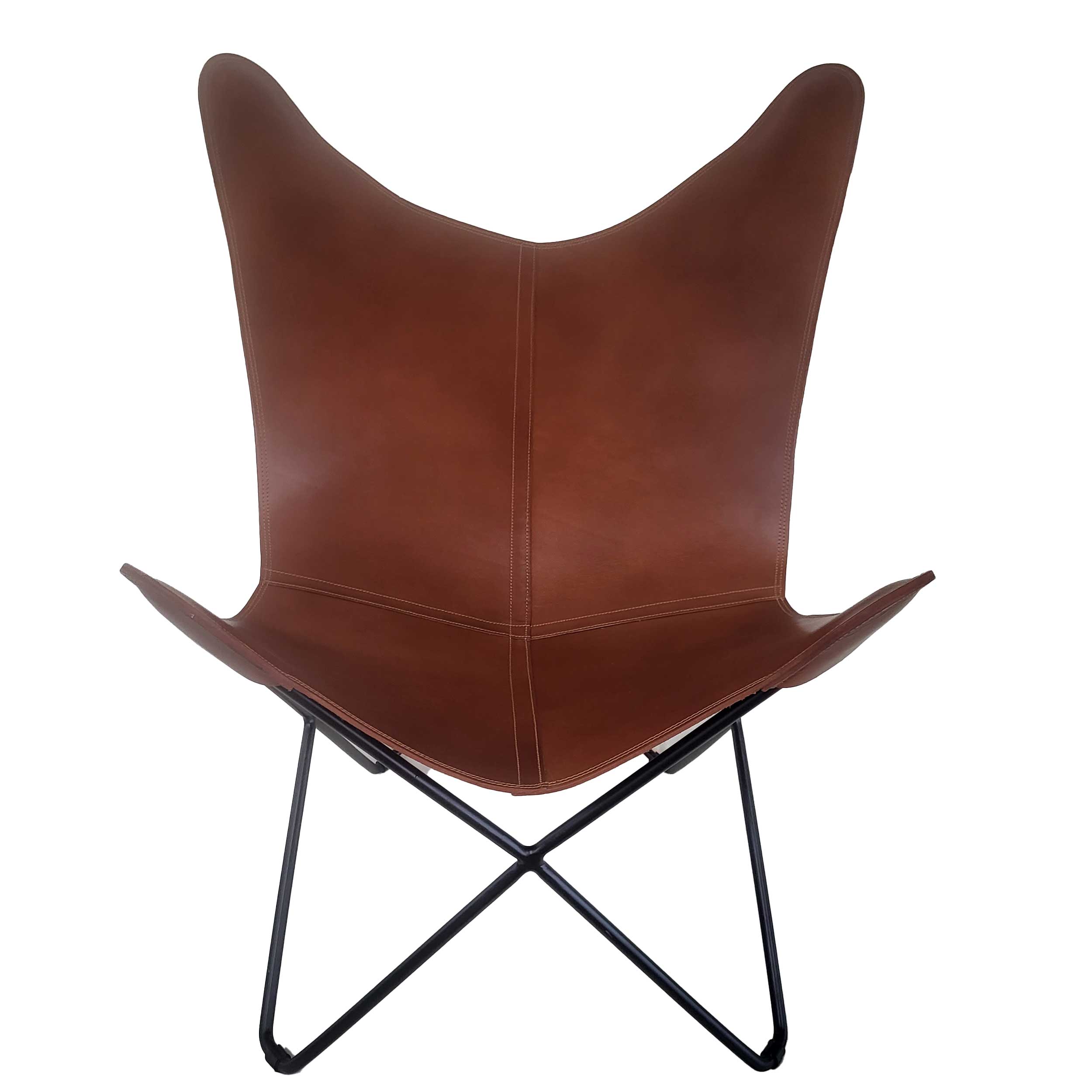 Karim Butterfly Accent Chair