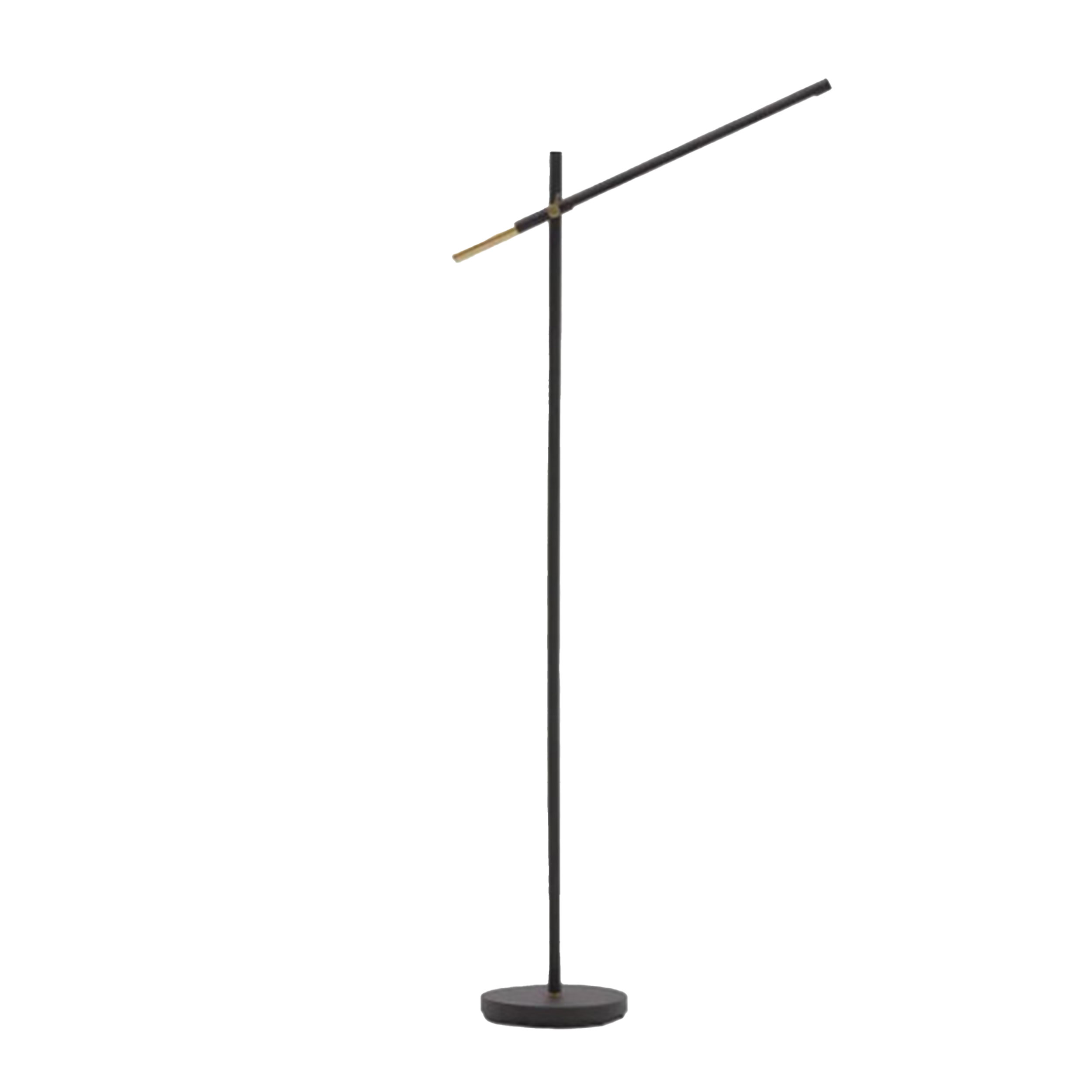 Lumo LED Floor Lamp