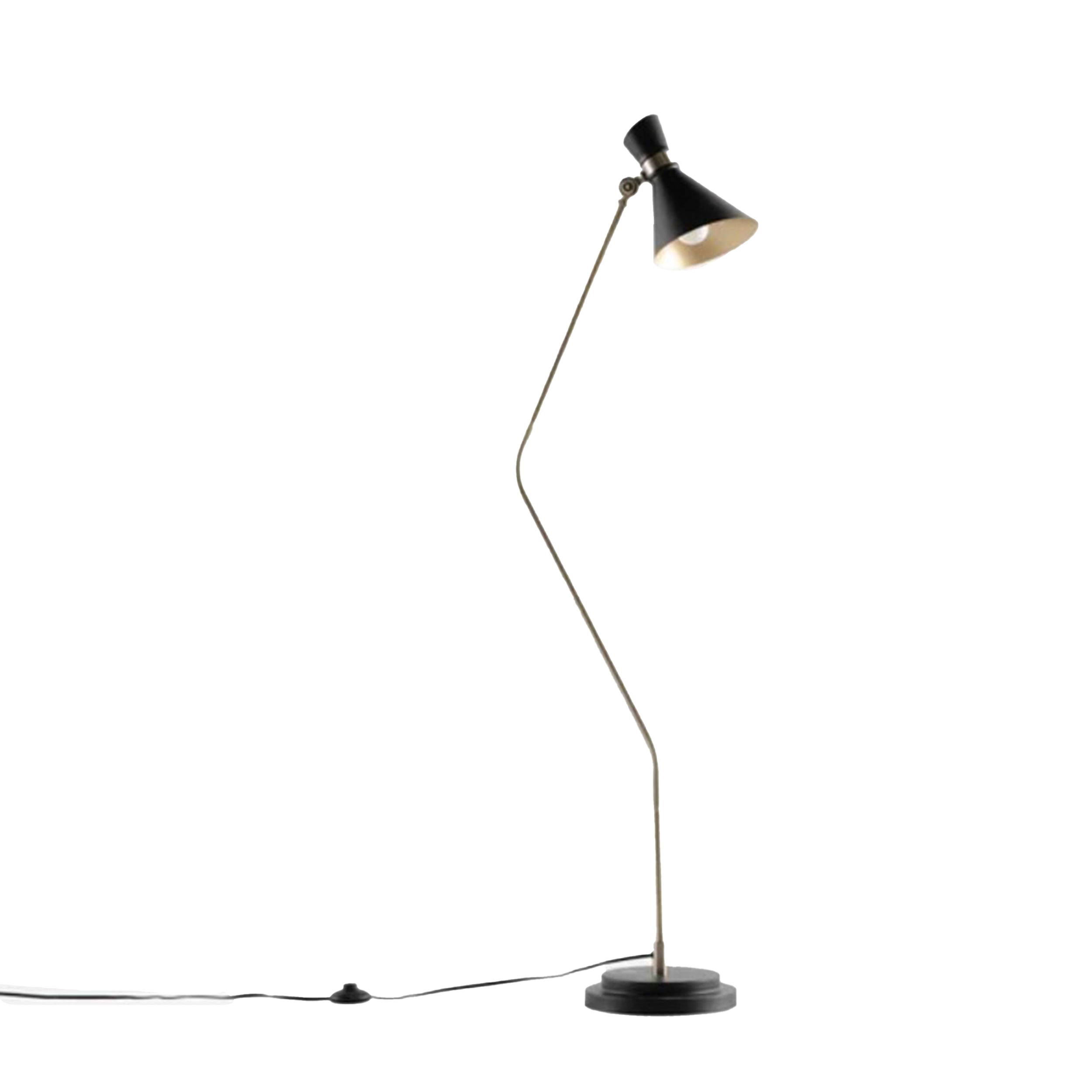 Northbrook Floor Lamp