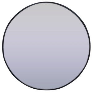 Mirror University 27″ Round