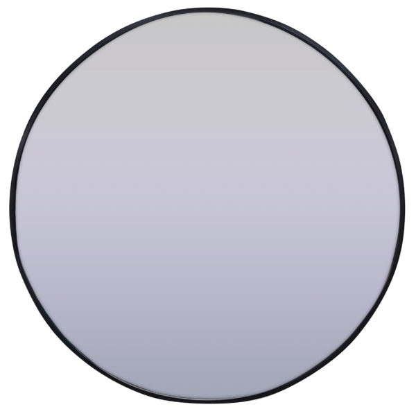 Mirror University 27″ Round