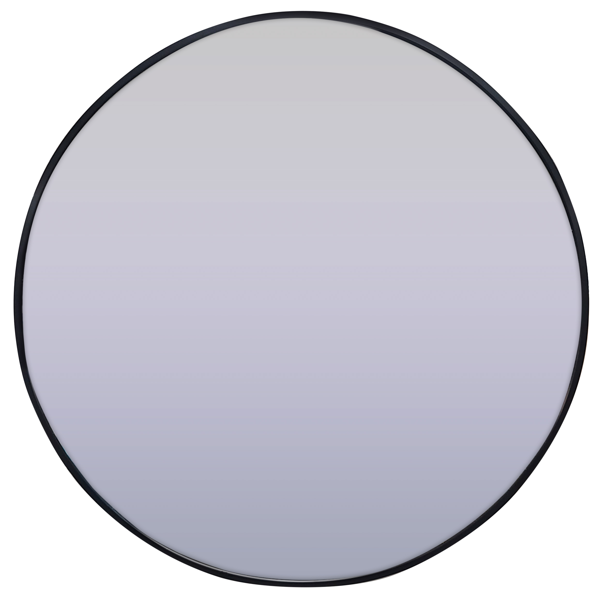 Mirror University 27″ Round