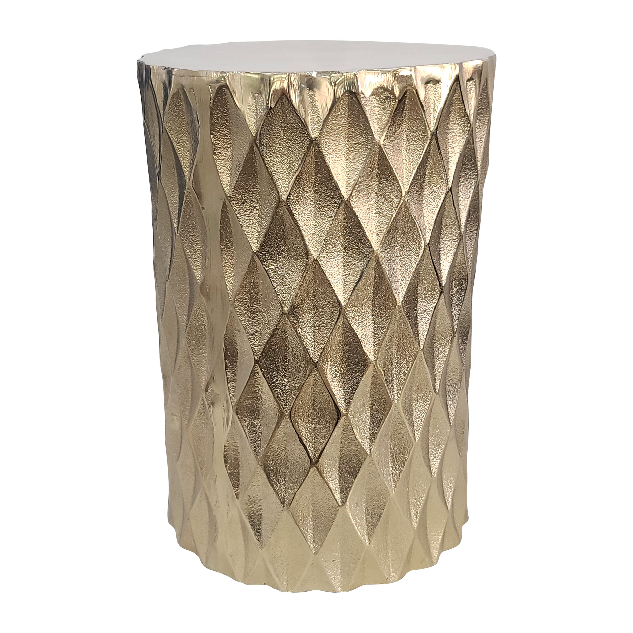 Gold And Marble ET