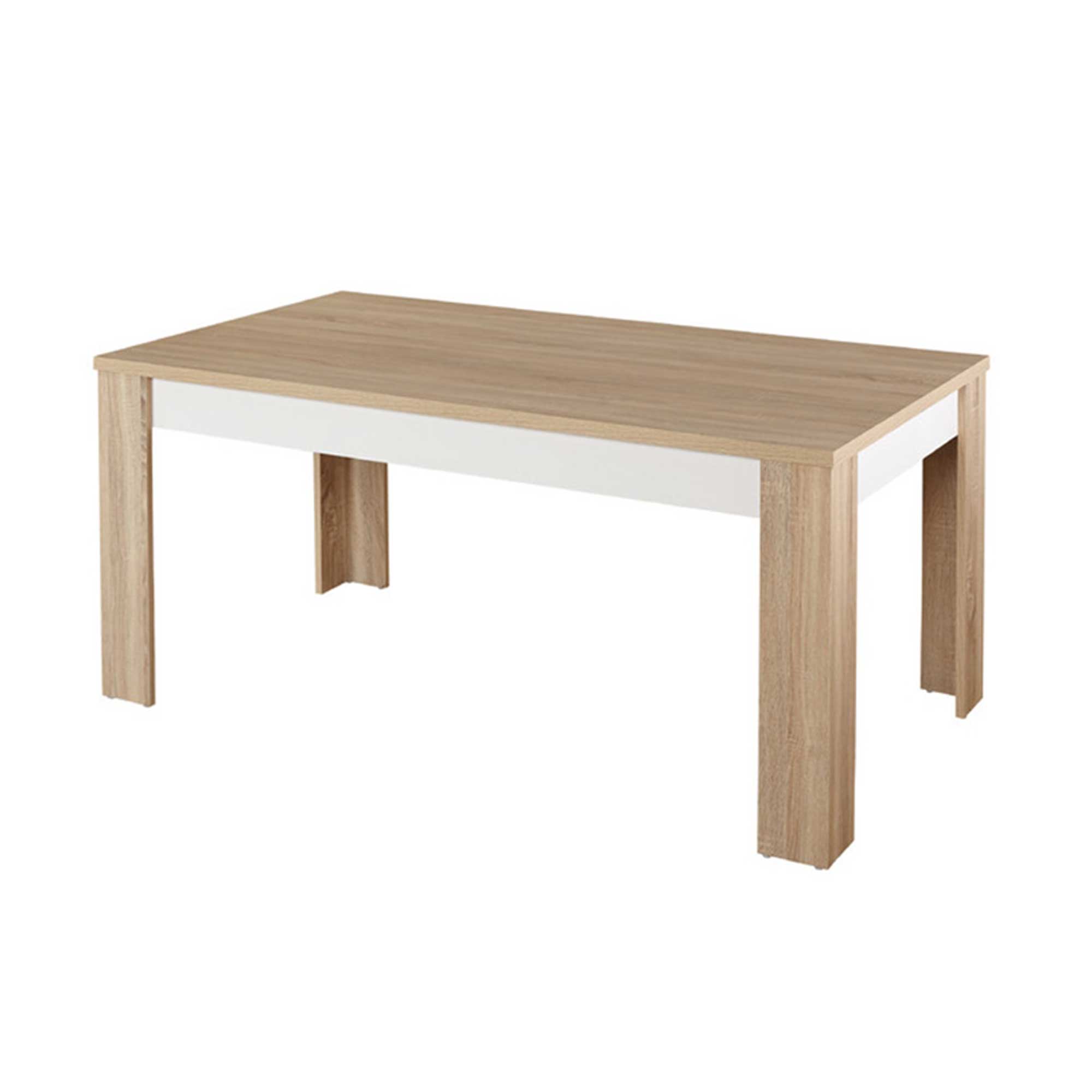 Algedi Dining Table 65 x 35.5