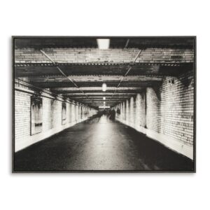 Param Subway 48X36