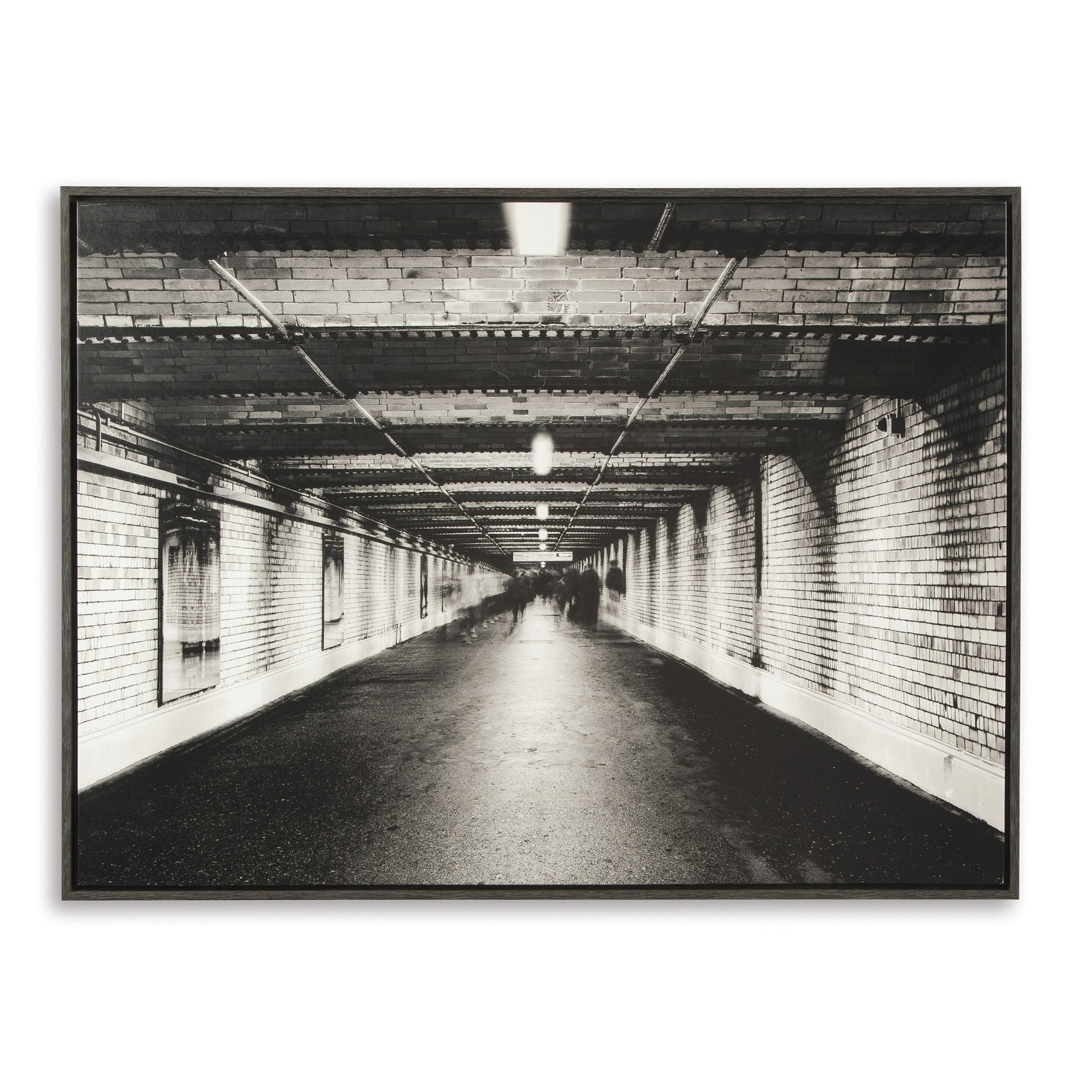 Param Subway 48X36