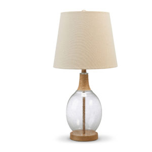 Clayleigh Table Lamp