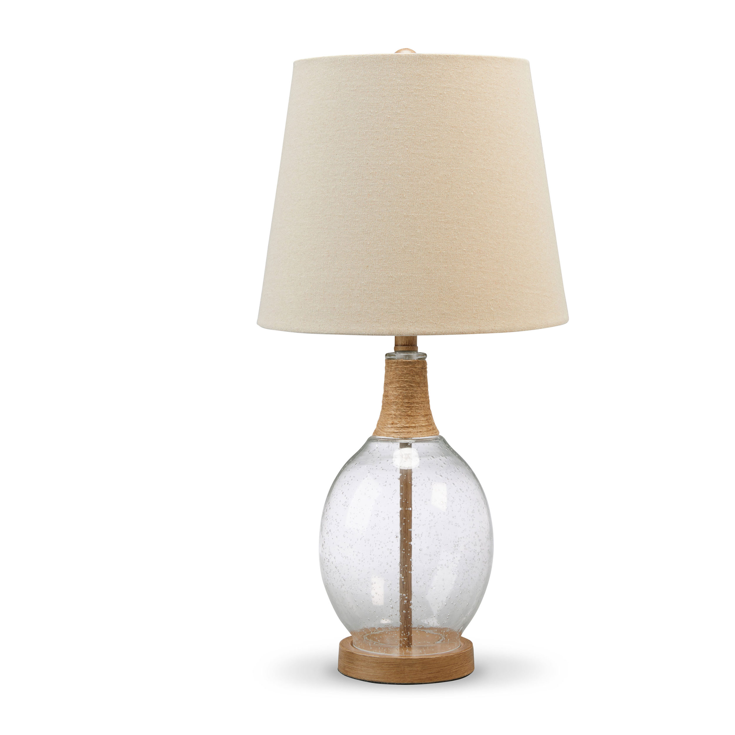 Clayleigh Table Lamp