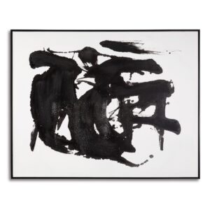 Egonsboro Black 50x40