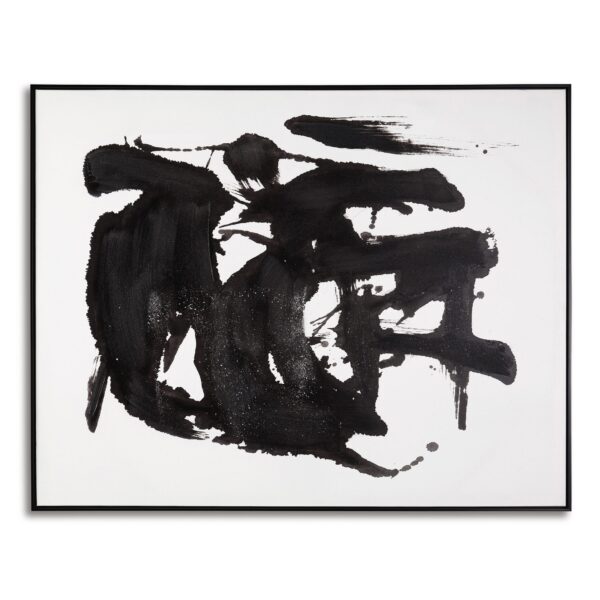 Egonsboro Black 50x40