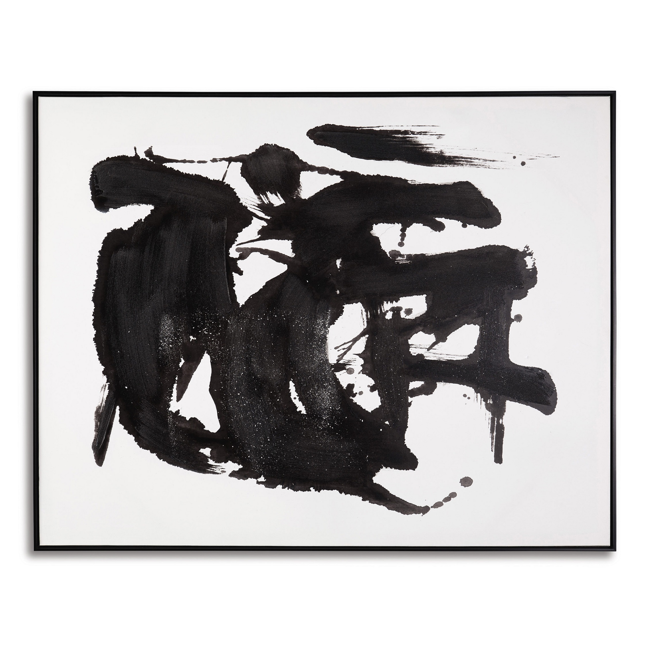 Egonsboro Black 50x40