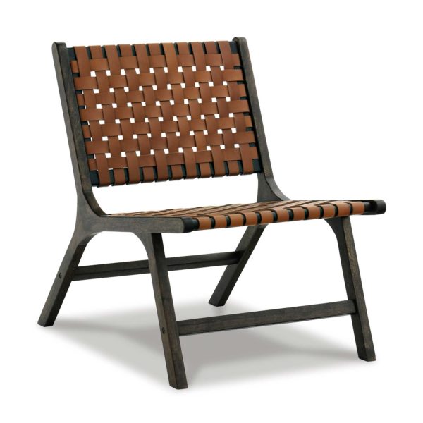 Fayme Accent Chair