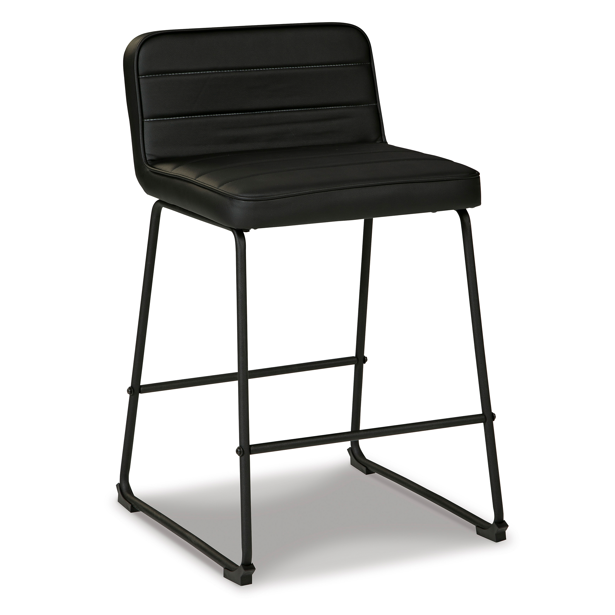 Nerison Barstool – Black