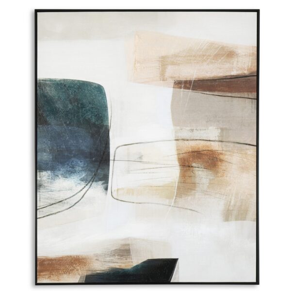 Reedford 40X50