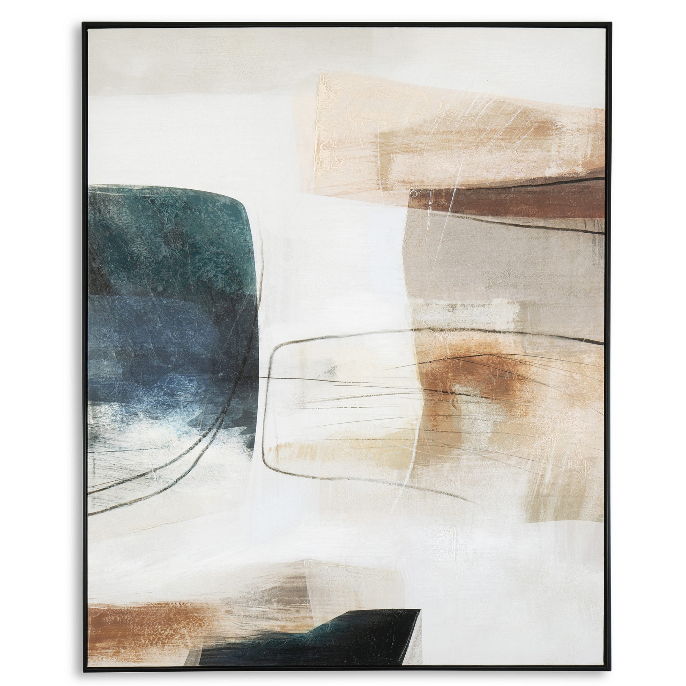 Reedford 40X50