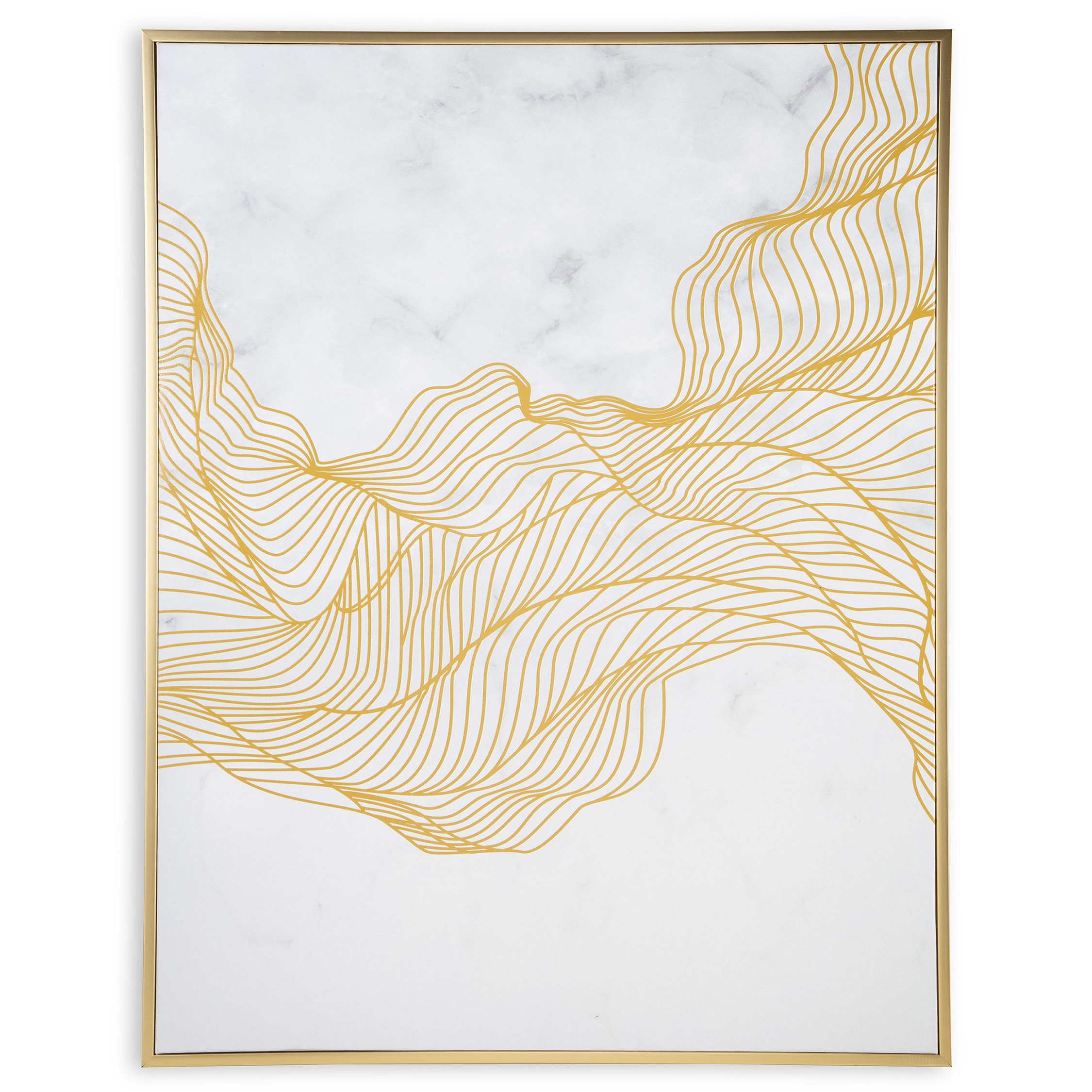 Richburgh Gold Lines 40X50