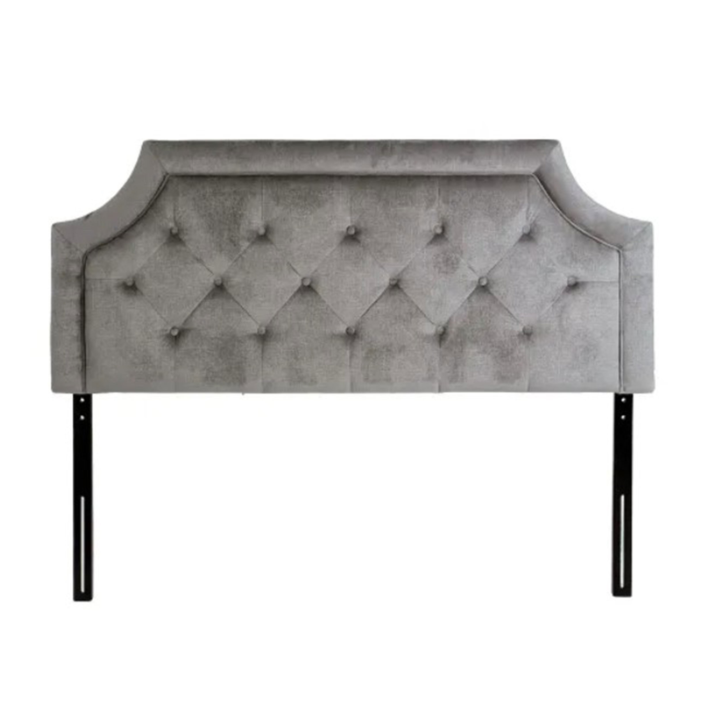 Gudbjerg Queen Headboard