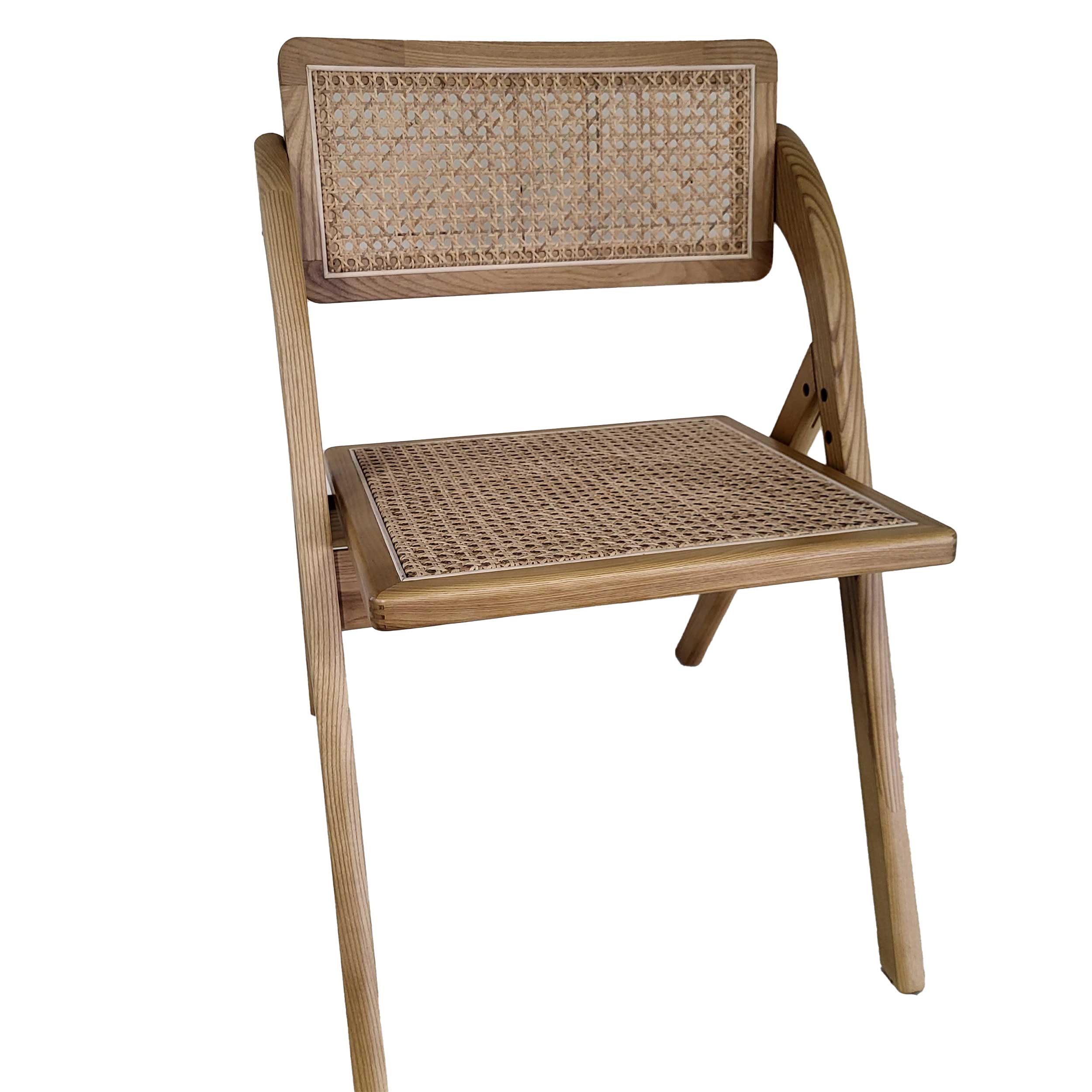 Rattan Cane Chair