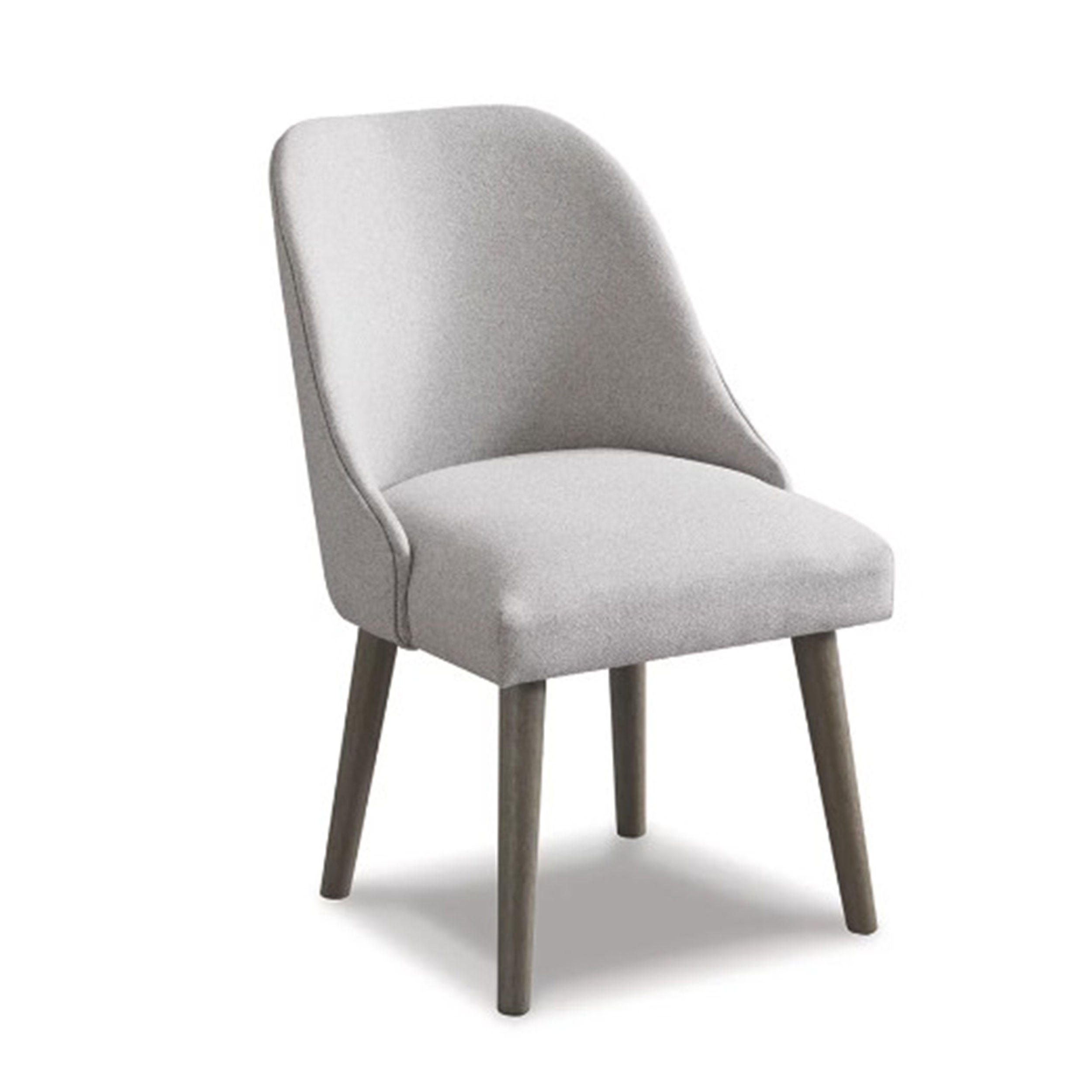 Ronstyne Ch Dining Chairs X2