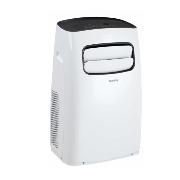 Danby 10,000 BTU Portable A/C w/Remote