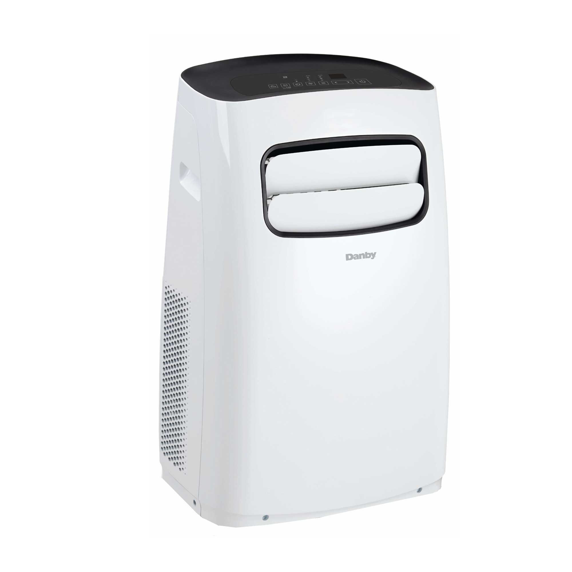 Danby 10,000 BTU Portable A/C w/Remote