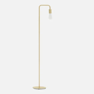Rimini Floor Lamp (W/O Shade)