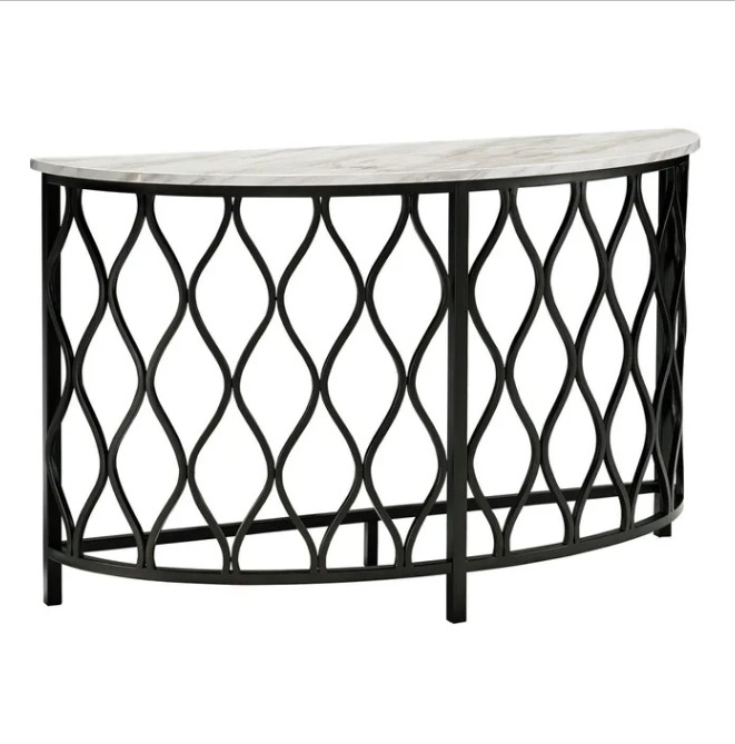 Trinson Sofa Table