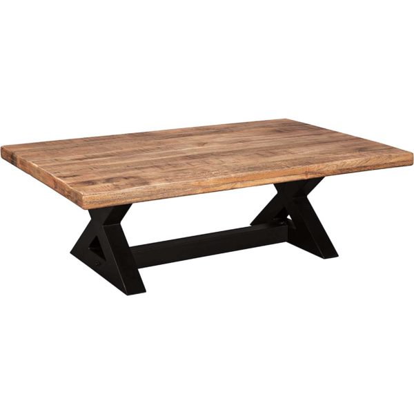 Wesling Live Edge