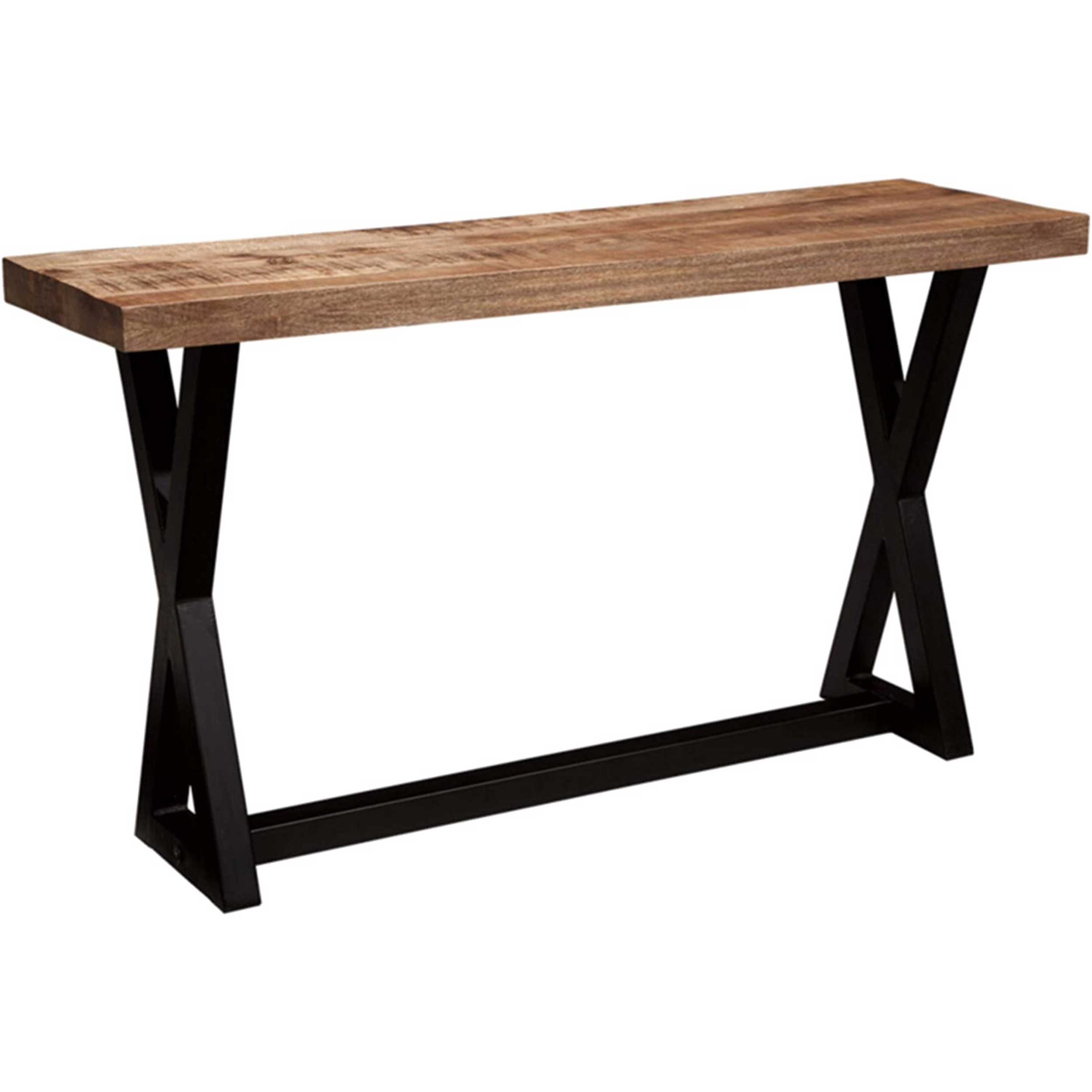 Wesling Live Edge ST