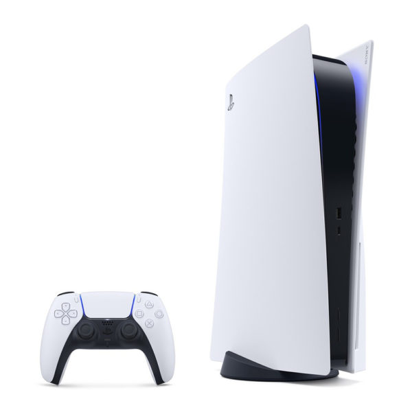 Playstation PS5 Disc