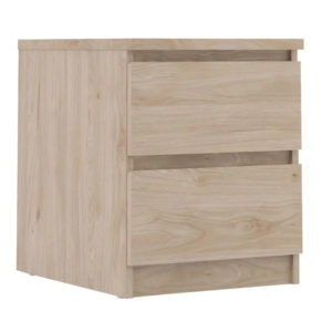York Nightstand
