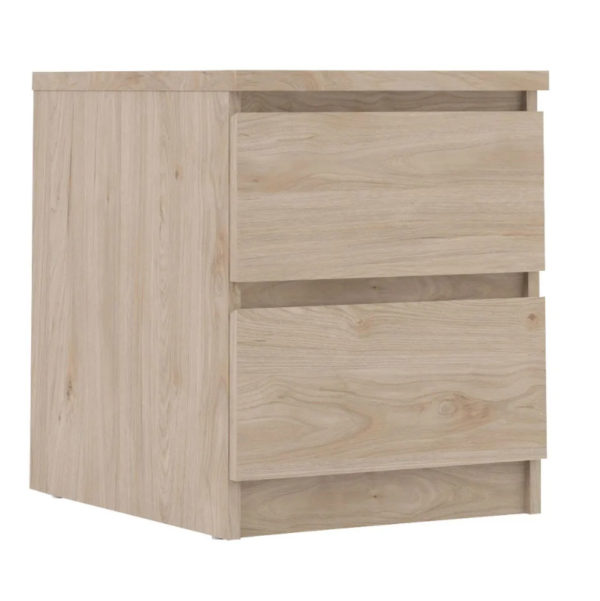 York Nightstand