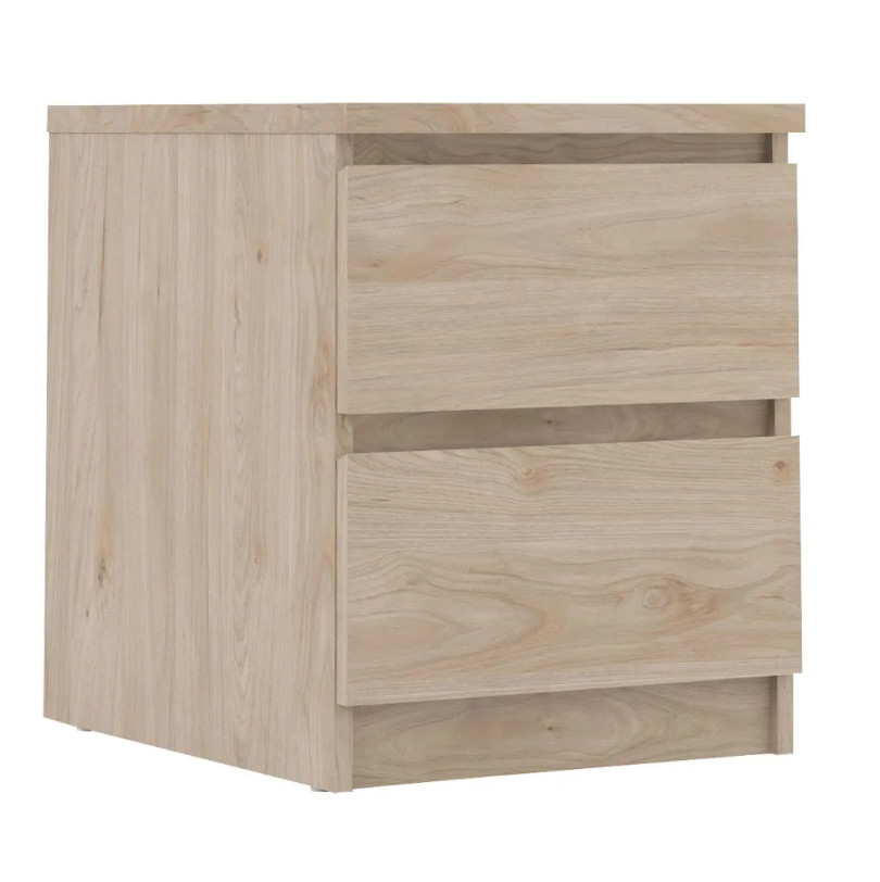 York Nightstand