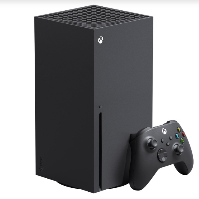 XBOX Series X