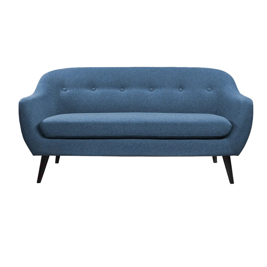 Egedal Loveseat - Navy